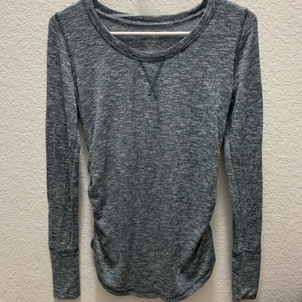 Liz Lange Target Maternity long sleeve X-Small